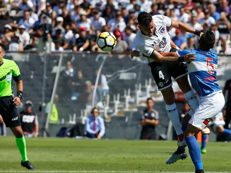 Ampuero: "Entrenamos pensando que se juega la Supercopa"