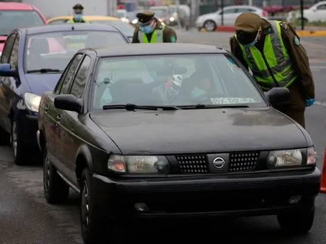 Santiago vuelve a cuarentena desde el sábado