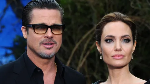 La pareja se separó el 2014.