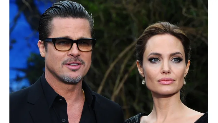 La pareja se separó el 2014.