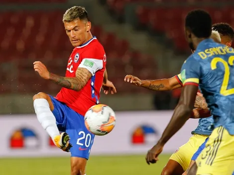 "Hubo jugadores que no pudieron venir de Europa a la selección"