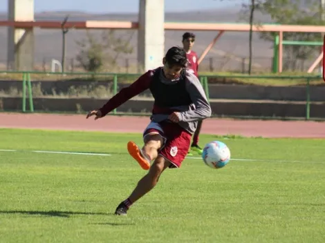 Matigol: "Con Chupete siempre nos fue bien juntos"