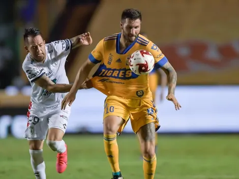Pachuca y Tigres se enfrentan en un partidazo por la fecha 12 de la Liga MX
