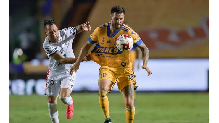 De ganar, Pachuca se podría meter en la zona de liguilla.