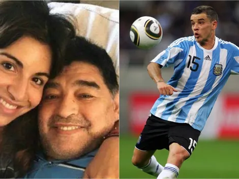 ¿Por qué Maradona cortó de la selección a D'Alessandro?