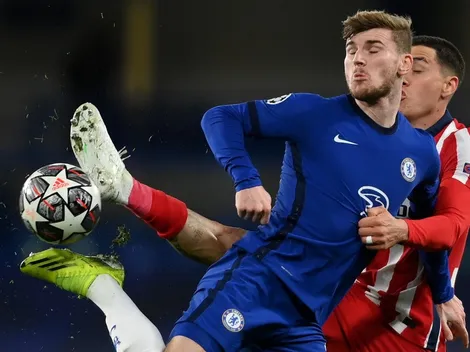 Tuchel: "Ningún equipo quiere jugar contra el Chelsea"