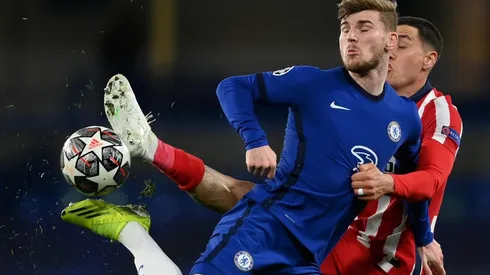 Los Blues esperan rival para cuartos de final de la Champions.