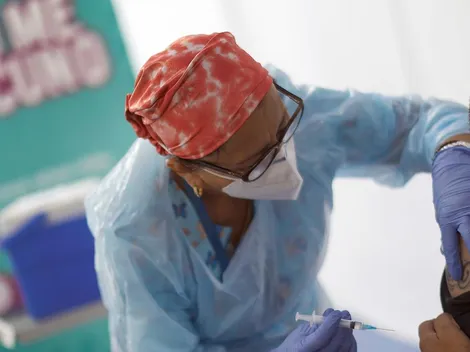 ¿Cuál es el local de vacunación más cercano a mi casa?