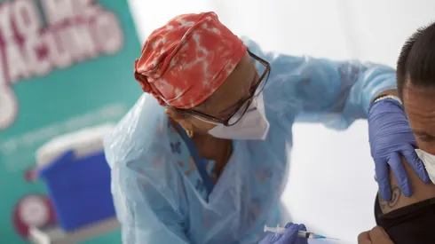 Conoce el vacunatorio más cercano a tu hogar