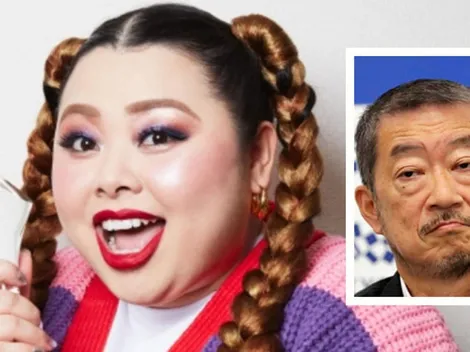 Renunció tras proponer que actriz se disfrazara de cerdo en Tokio