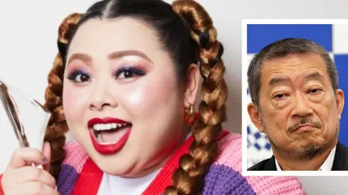 Sasaki tenía una desafortunada idea para Watanabe