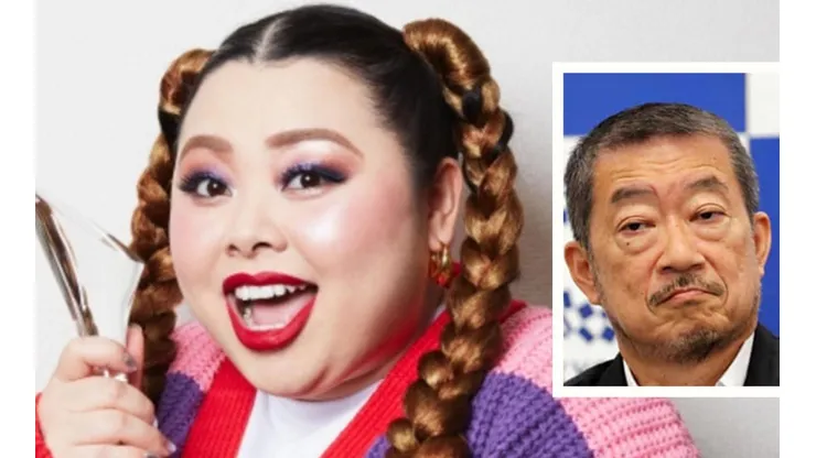 Sasaki tenía una desafortunada idea para Watanabe