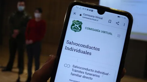 En la web de Comisaría Virtual se pueden obtener las correspondientes autorizaciones.
