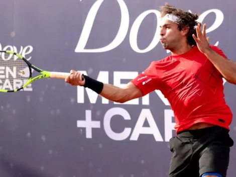 Gonzalo Lama hace historia con un triunfo épico