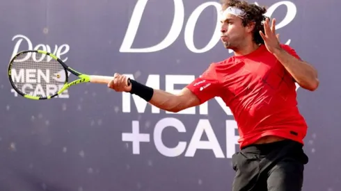 Gonzalo Lama dio el golpe en Vitacura