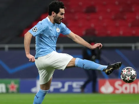 La Premier otra vez muestra su poderío y domina en la Champions