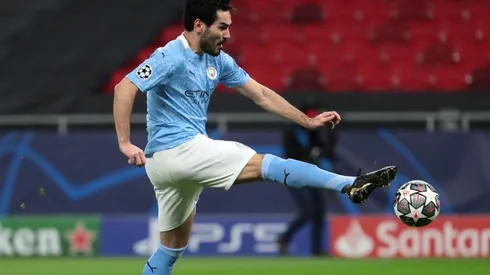 El City es uno de los máximos candidatos al título