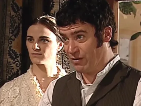 ¿Quieren hacer "El Señor de la Querencia, La Película"?