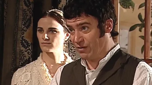 "El Señor de la Querencia" se emitió originalmente en 2008, con Julio Milostich como protagonista.