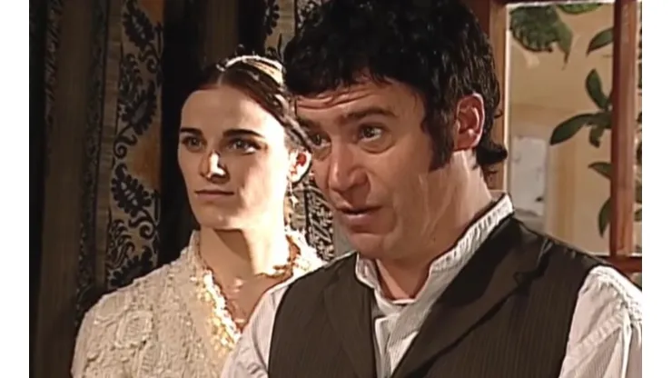 "El Señor de la Querencia" se emitió originalmente en 2008, con Julio Milostich como protagonista.