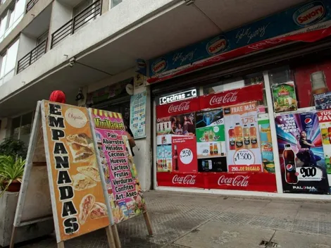 Locales conectados: la idea que busca ayudar a gente en vulnerabilidad y a almaceneros