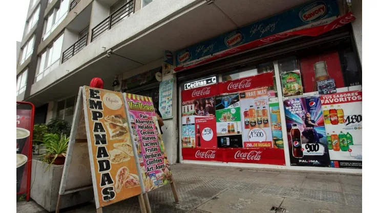 La idea es reactivar la actividad económica en los comercios del barrio.