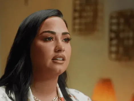 Demi Lovato agradece a su fans el apoyo tras la premiere de su documental