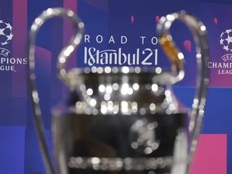 PSG-Bayern y Liverpool-Real Madrid en cuartos