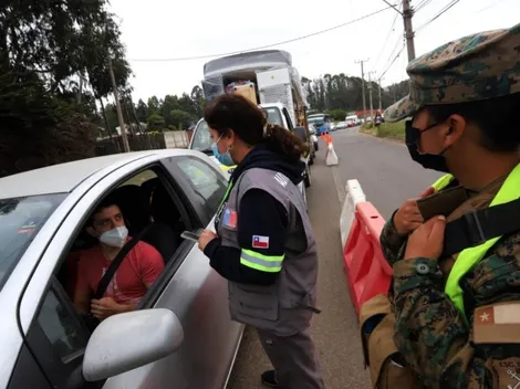 Plan Paso a Paso: Conoce el estado de tu comuna