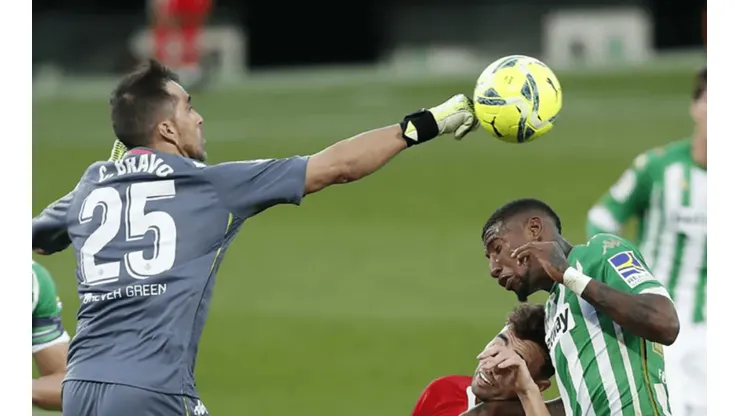 Bravo debe recuperar la titularidad