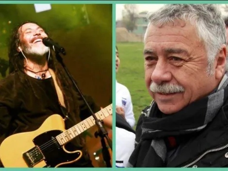 Neira recibe el indulto de Caszely para que rompa su promesa