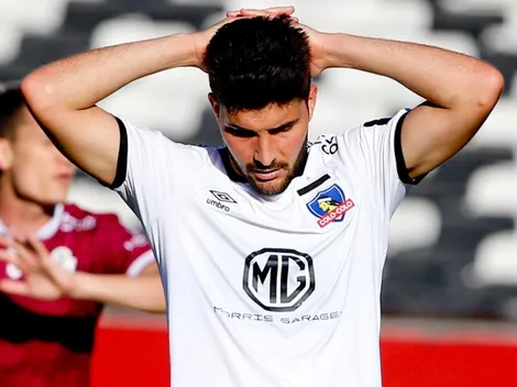 Guarello: "Blandi inventando lesiones, el equipo médico ya se ríe"