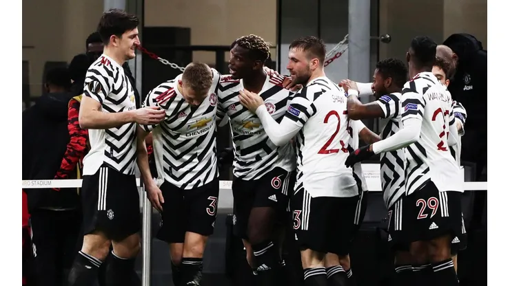 Pogba se vistió de héroe