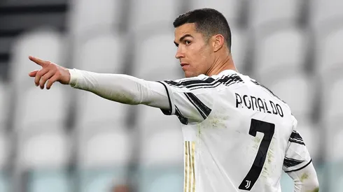 Cristiano Ronaldo fue demasiado criticado tras la eliminación de la Juve en Champions