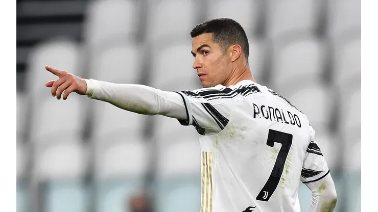Cristiano Ronaldo fue demasiado criticado tras la eliminación de la Juve en Champions