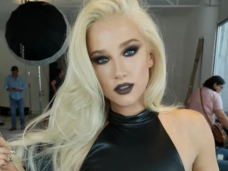 Vesta Lugg expone furiosa incómodas situaciones de acoso 