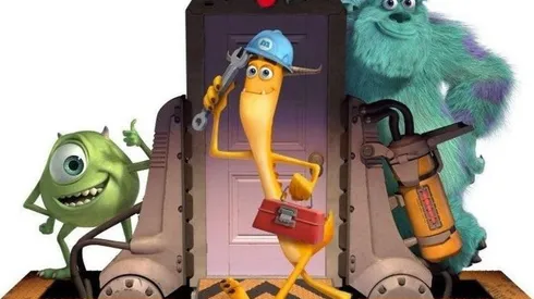 La serie se estrena el 2 de julio.