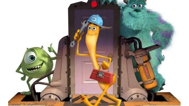 La serie se estrena el 2 de julio.