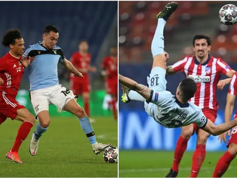 Los favoritos para el miércoles de Champions