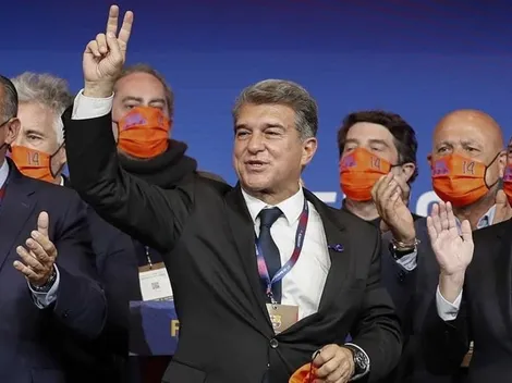 La millonaria conexión de la dirigencia de Barcelona con Chile