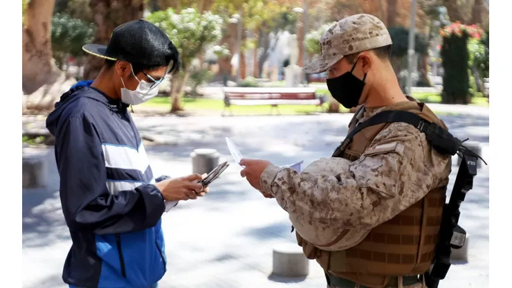Conoce qué se puede hacer en cuarentena