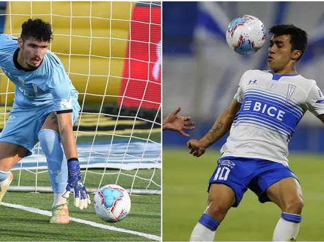 Dituro se refiere al duro momento que vive Puch