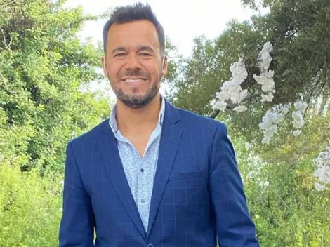 Eduardo De la Iglesia celebra sus 40 años con profunda reflexión