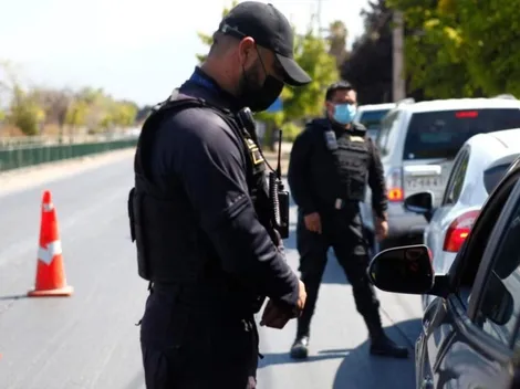 Conoce las comunas que tienen modificaciones a partir de este 18 de marzo