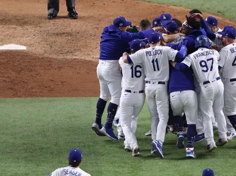 MLB anuncia 21 juegos de la temporada transmitidos en YouTube