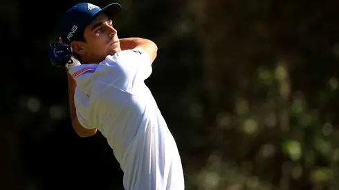 Joaquín Niemann llega como uno de los favoritos al Honda Classic