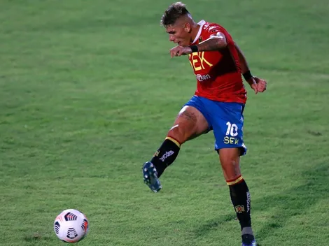 Esperan ansiosos a Palacios: "Tiene potencial para futuras ventas"