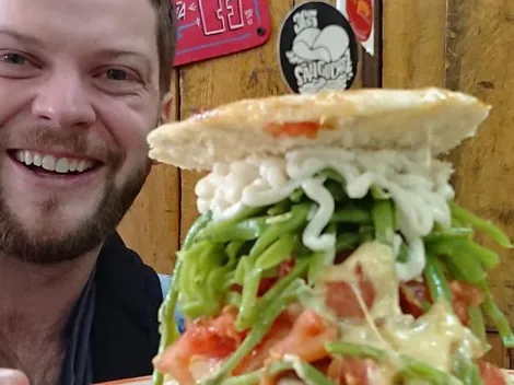 "Pipe" Sánchez pide disculpas por "broma" contra los coreanos