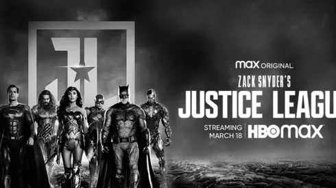 Snyder Cut Justice League