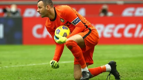 Inter de Milán pierde a su capitán